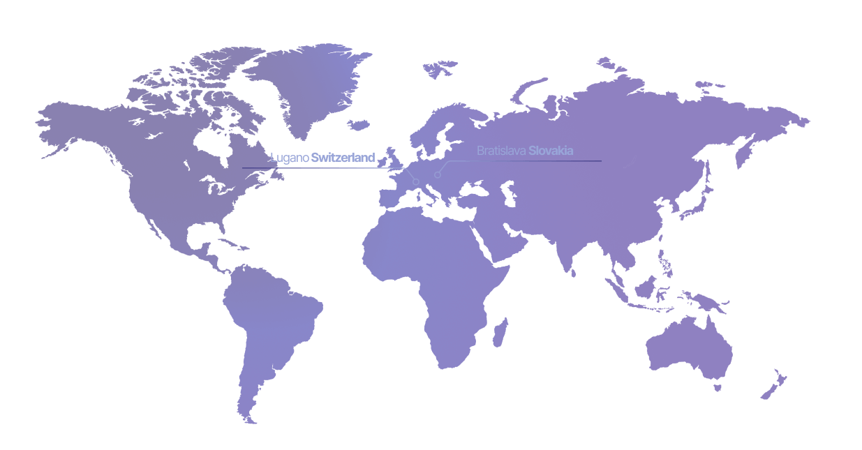 Portfolio of Markets Section